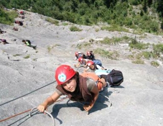 Sortie Via ferrata pour tous en Haute Savoie.jpg